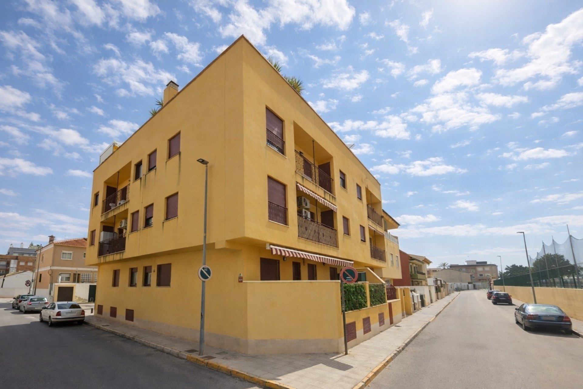 Herverkoop - Apartment - Formentera del Segura - Formentera - Village