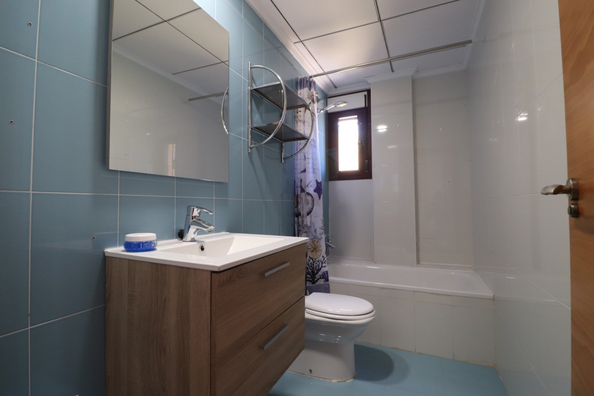 Herverkoop - Apartment - Formentera del Segura - Formentera - Village