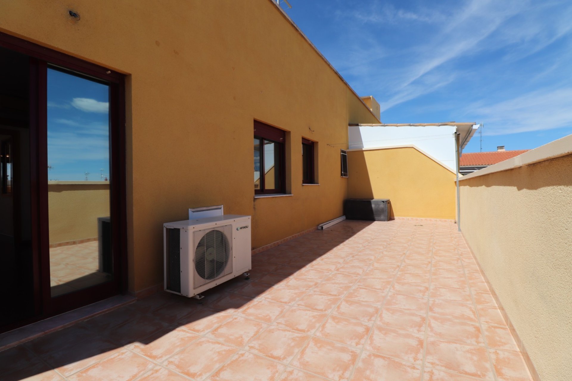 Herverkoop - Apartment - Formentera del Segura - Formentera - Village