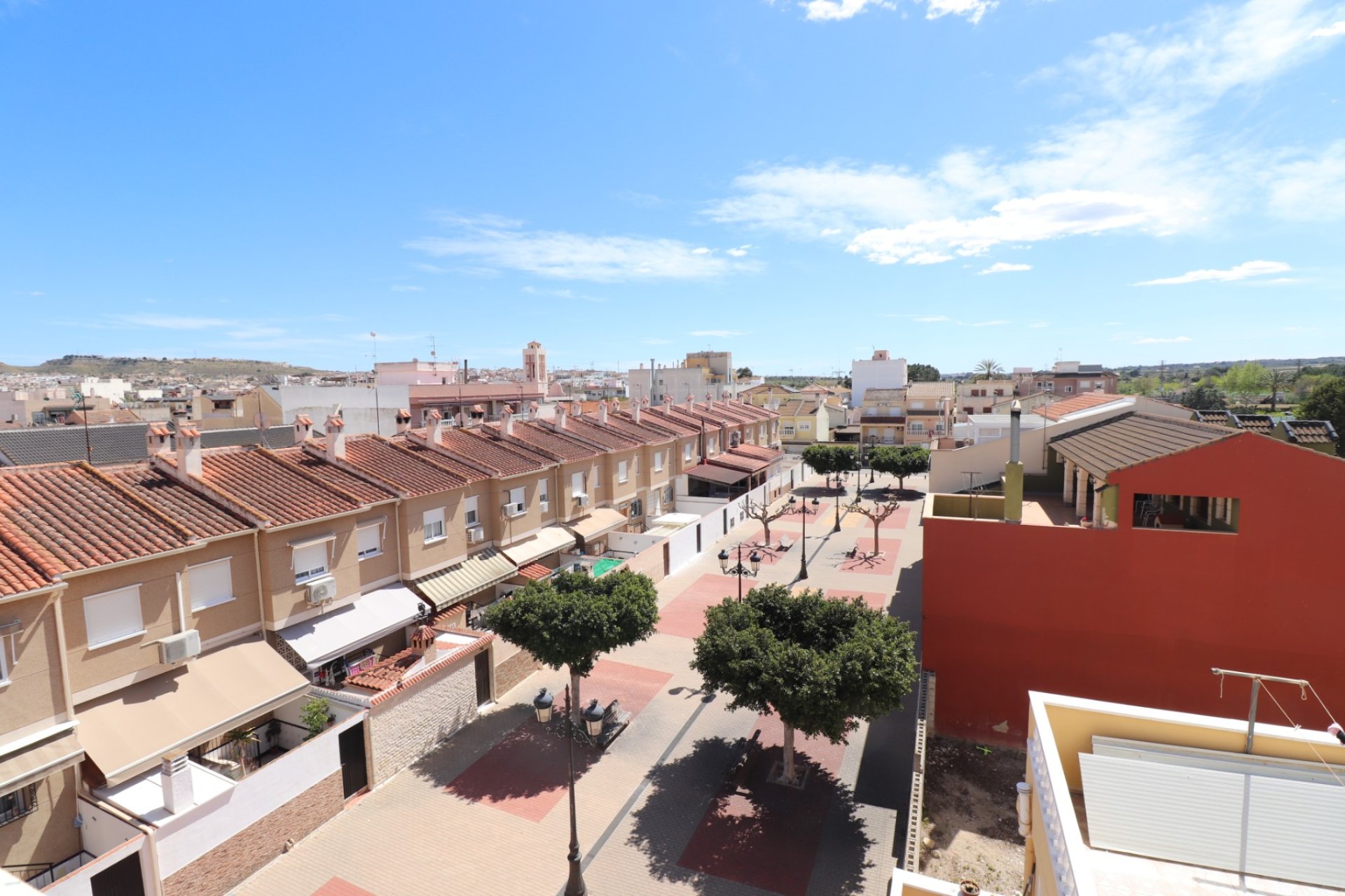 Herverkoop - Apartment - Formentera del Segura - Formentera - Village