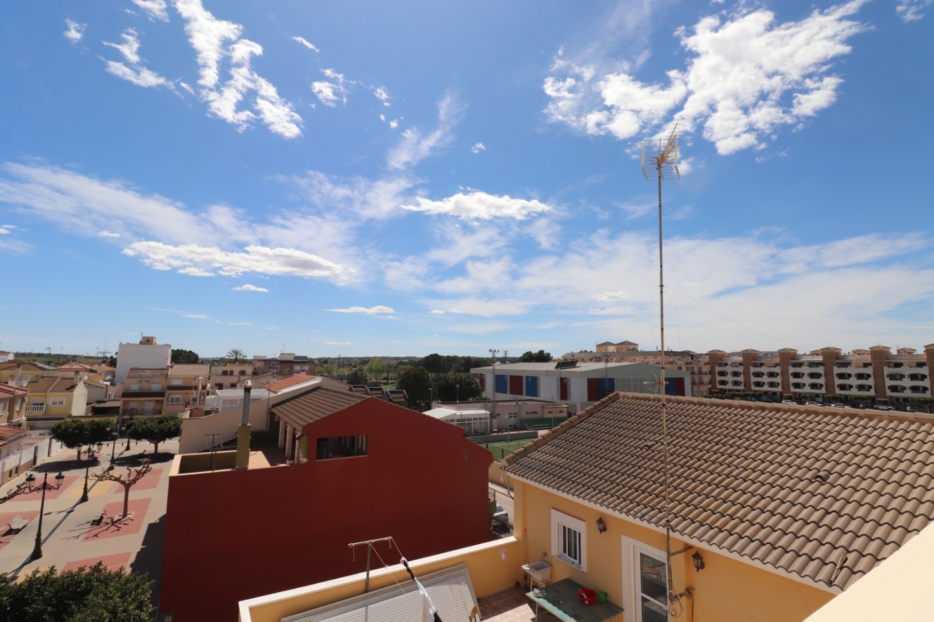Herverkoop - Apartment - Formentera del Segura - Formentera - Village