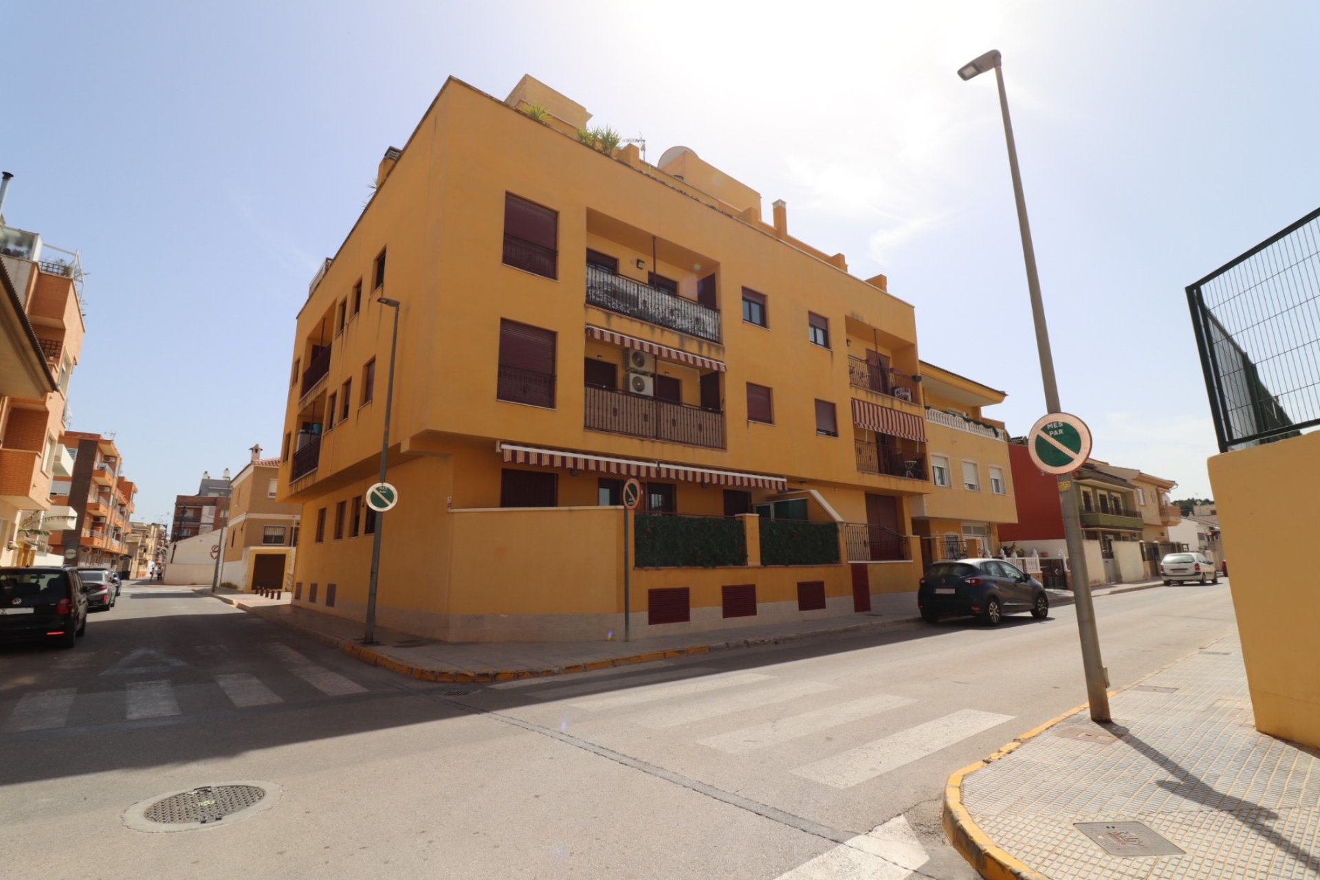 Herverkoop - Apartment - Formentera del Segura - Formentera - Village