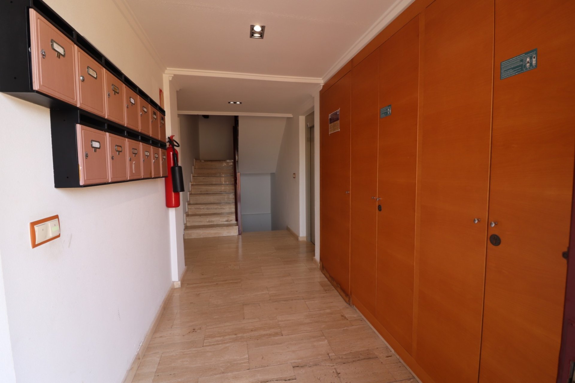 Herverkoop - Apartment - Formentera del Segura - Formentera - Village