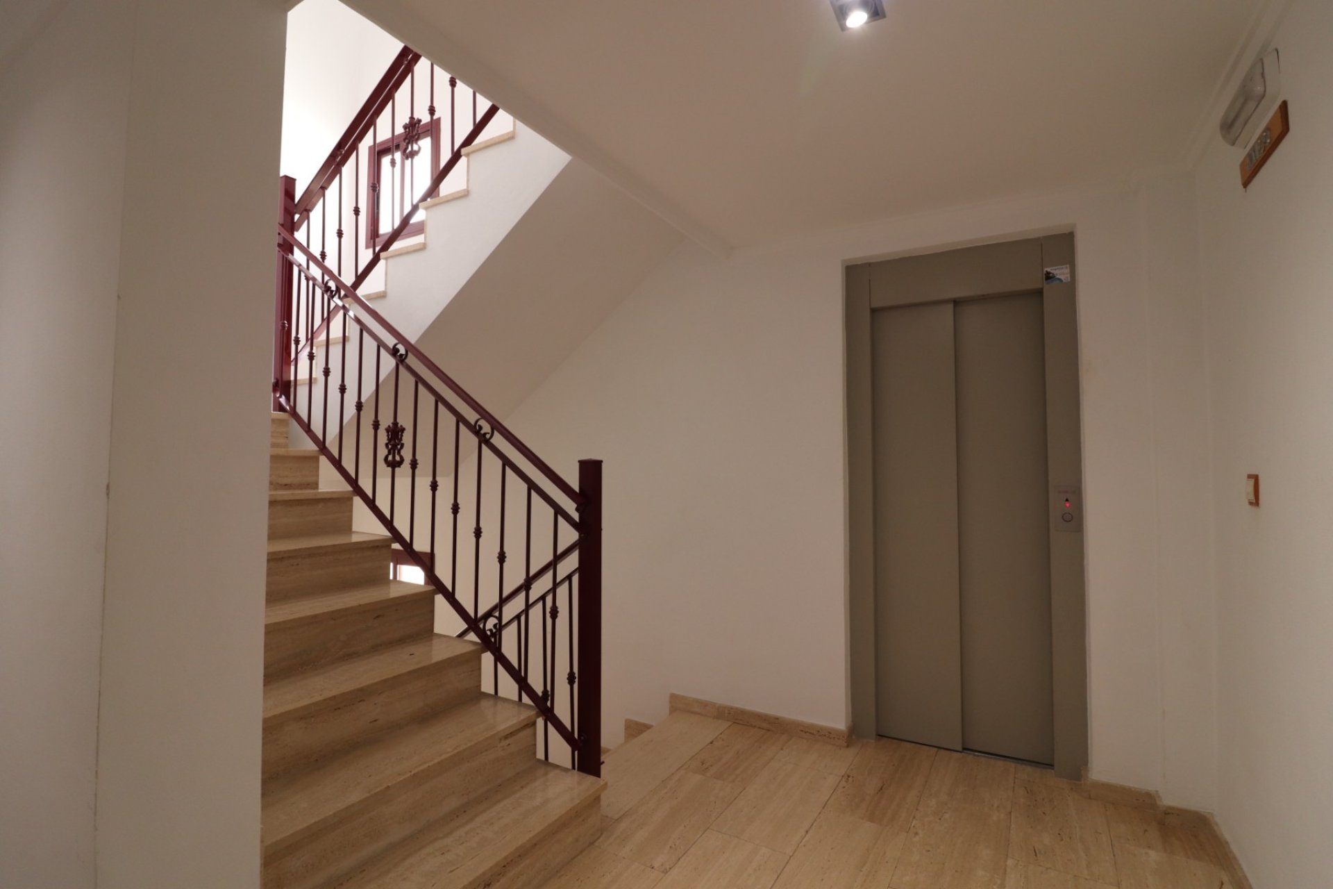 Herverkoop - Apartment - Formentera del Segura - Formentera - Village