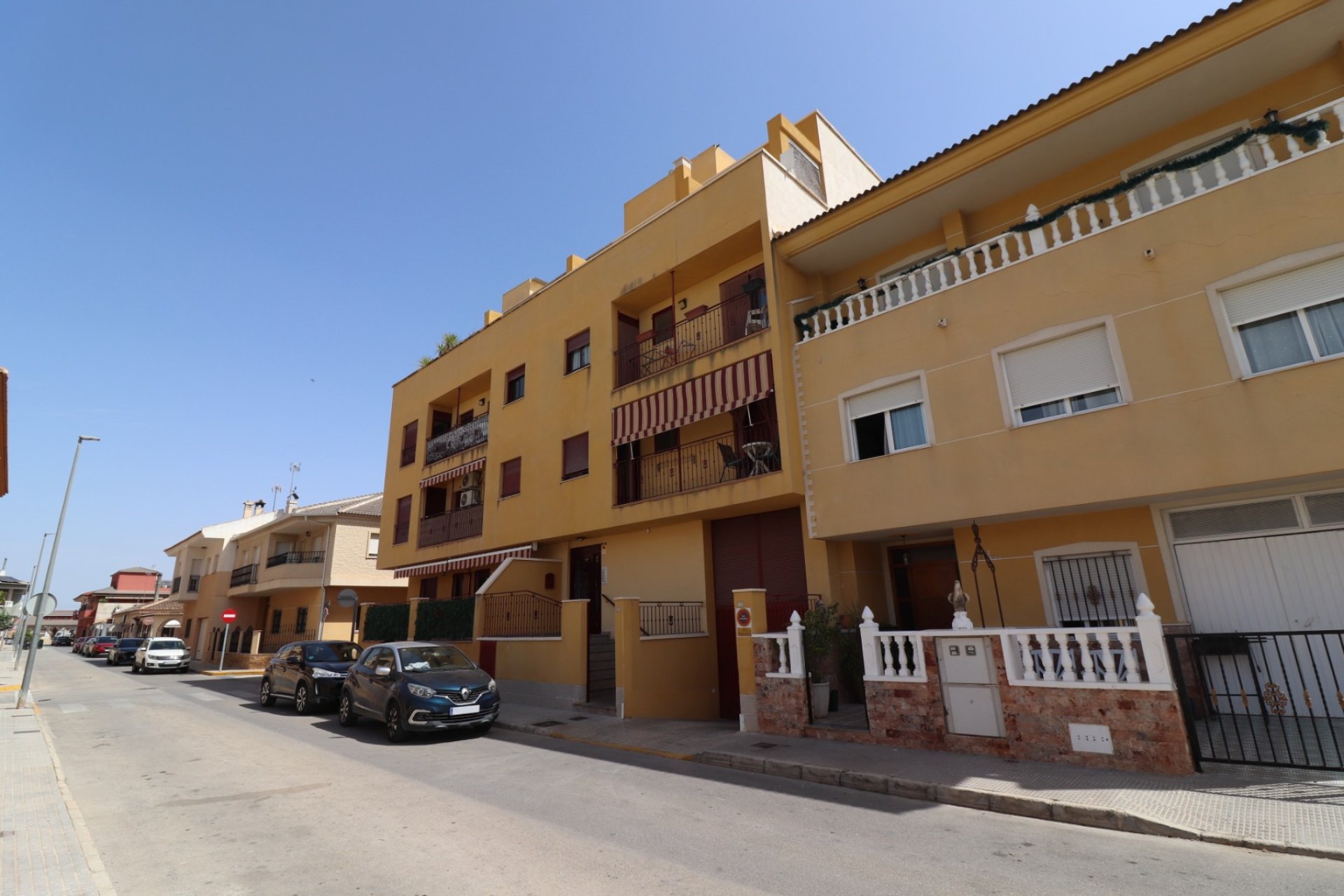 Herverkoop - Apartment - Formentera del Segura - Formentera - Village