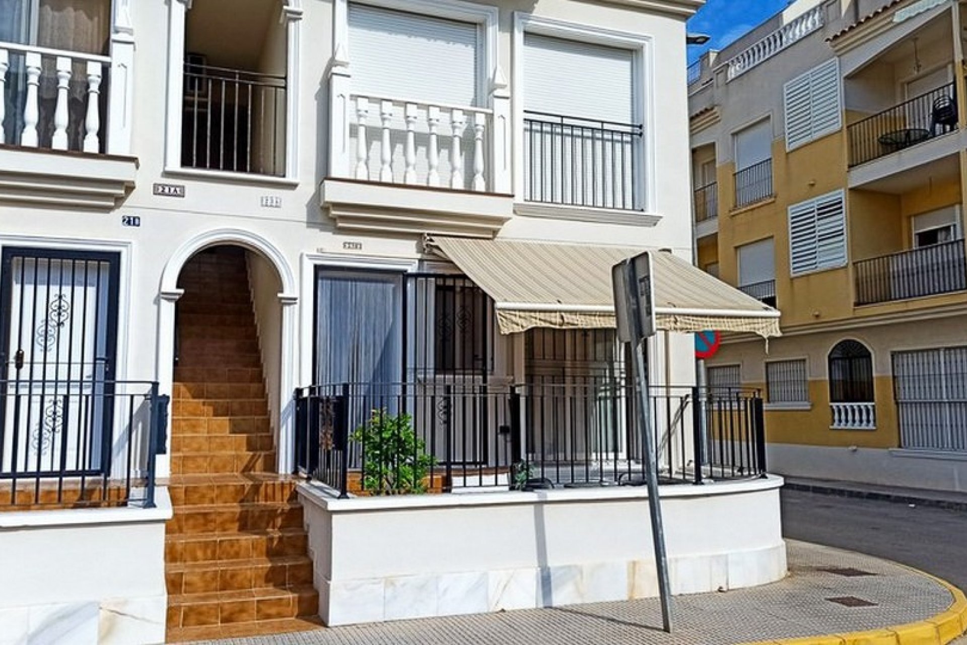 Herverkoop - Apartment - Formentera del Segura