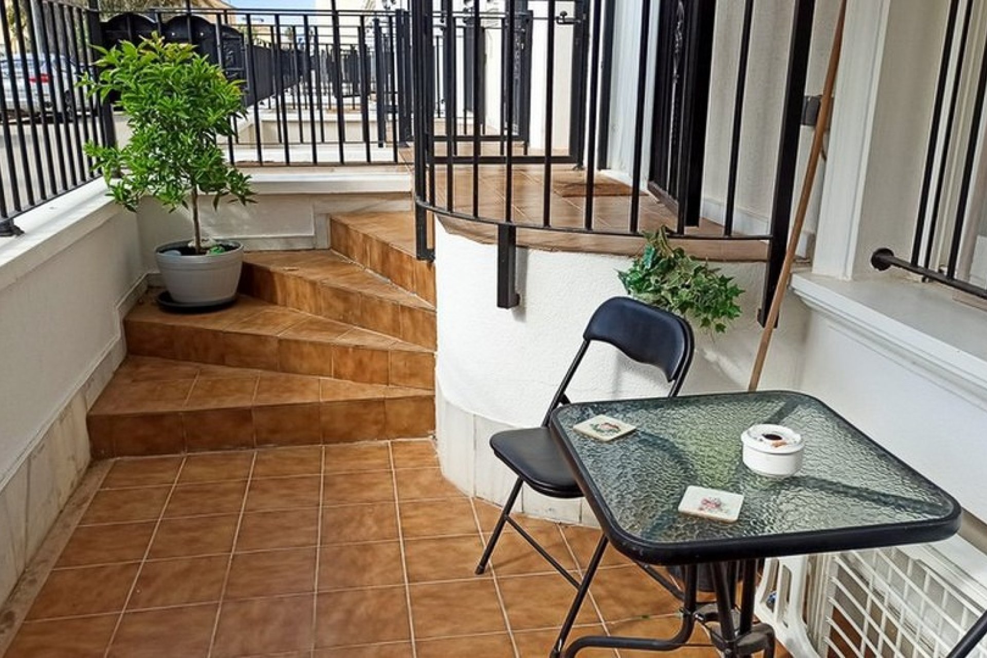 Herverkoop - Apartment - Formentera del Segura