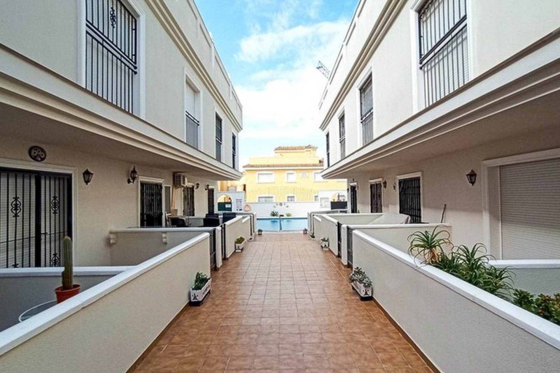Herverkoop - Apartment - Formentera del Segura