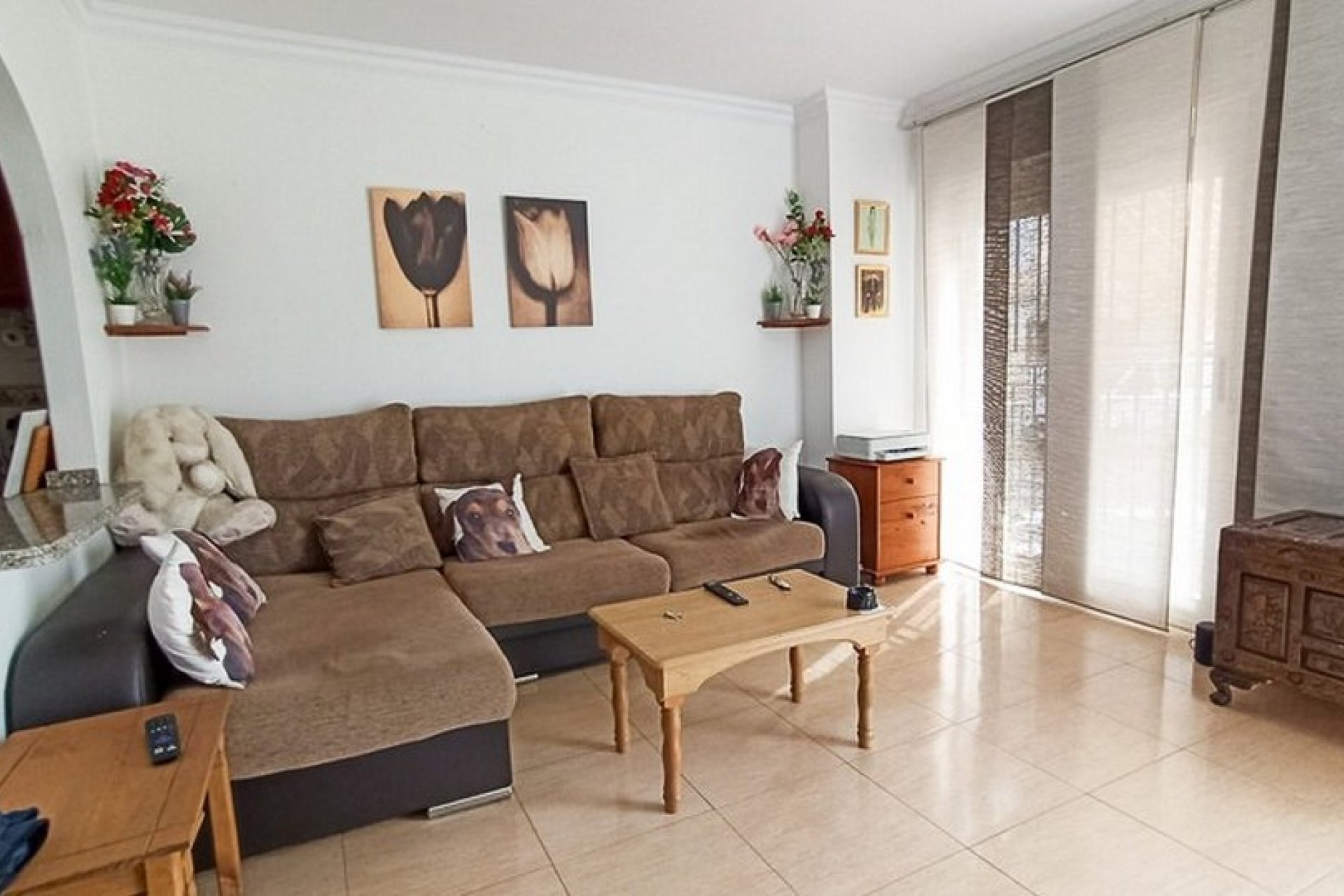 Herverkoop - Apartment - Formentera del Segura