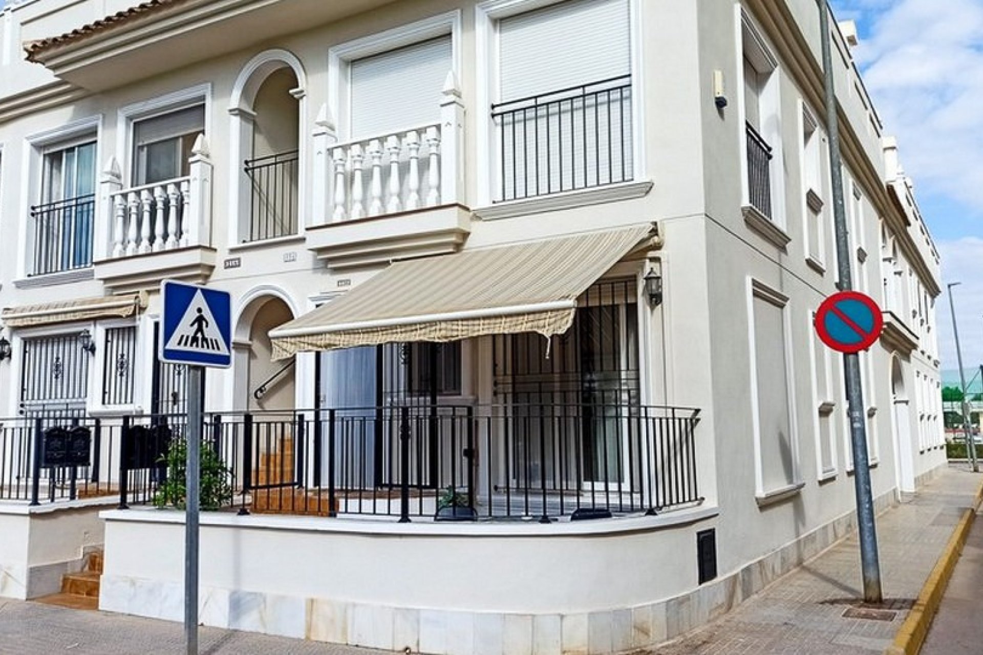 Herverkoop - Apartment - Formentera del Segura