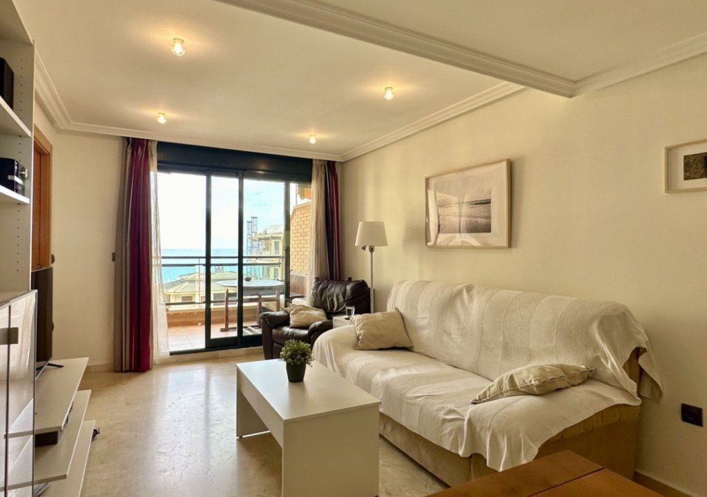 Herverkoop - Apartment - Guardamar del Segura - Beach Guardamar
