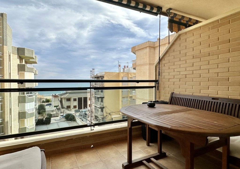 Herverkoop - Apartment - Guardamar del Segura - Beach Guardamar