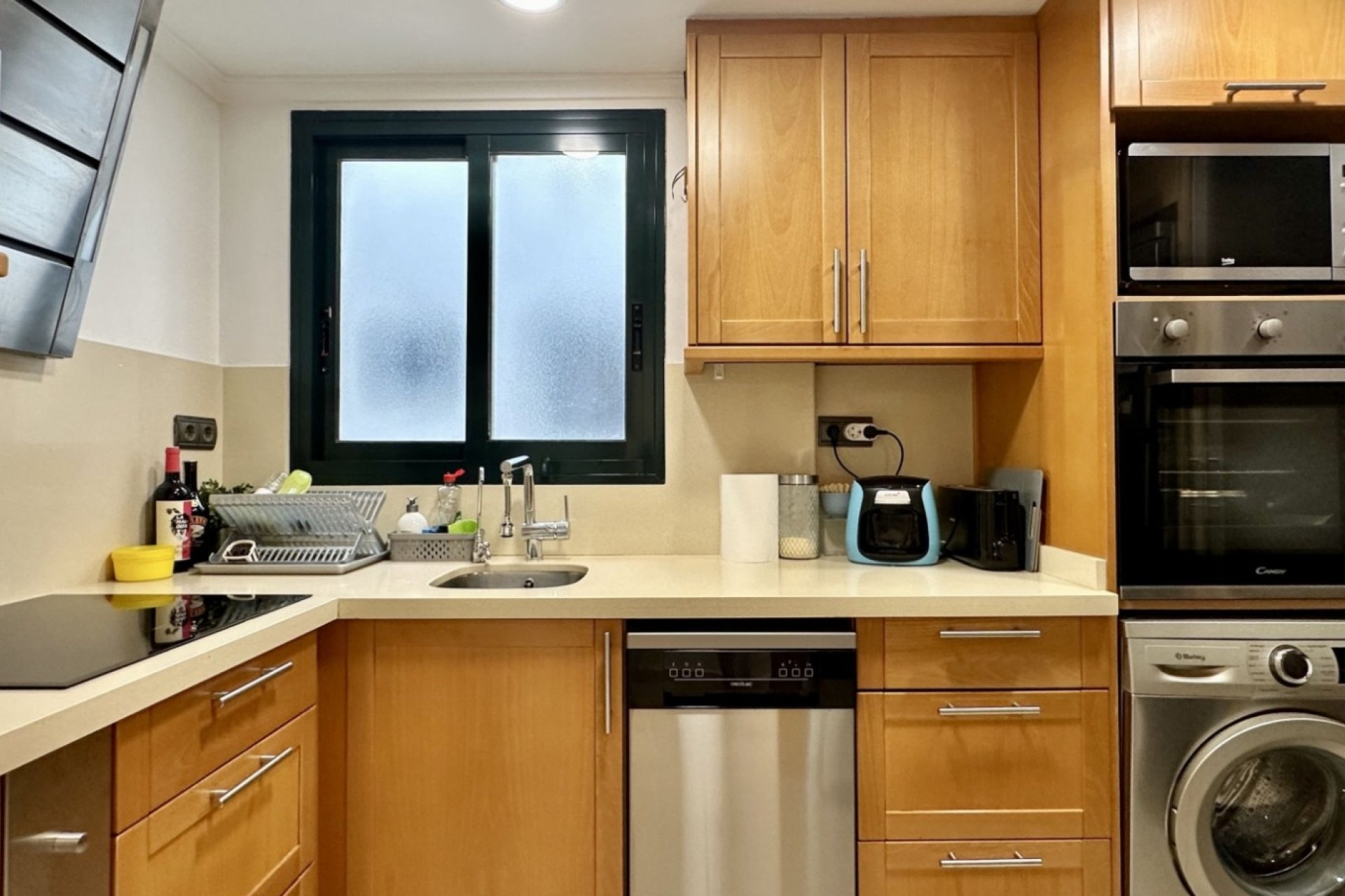 Herverkoop - Apartment - Guardamar del Segura - Beach Guardamar