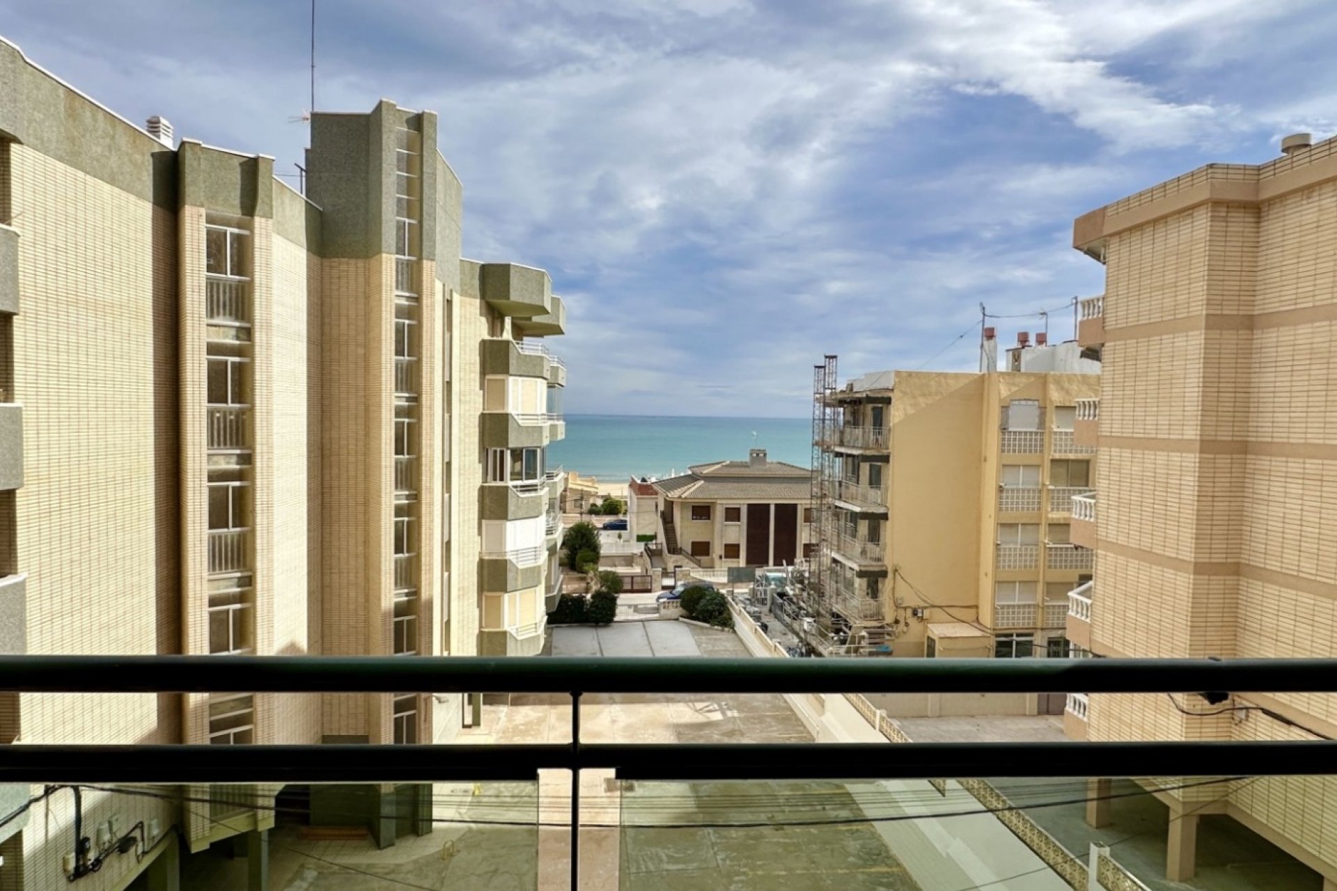 Herverkoop - Apartment - Guardamar del Segura - Beach Guardamar