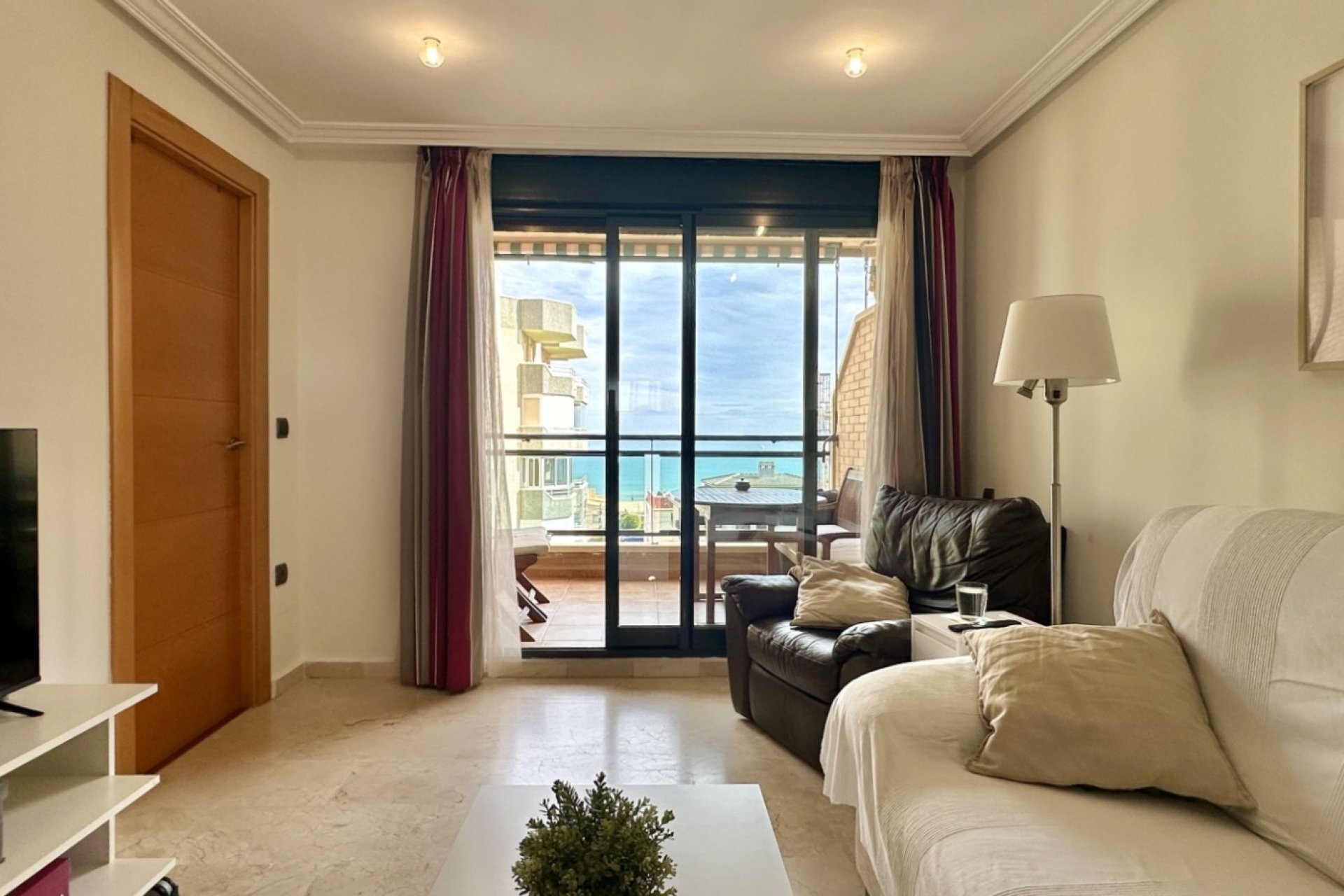 Herverkoop - Apartment - Guardamar del Segura - Beach Guardamar