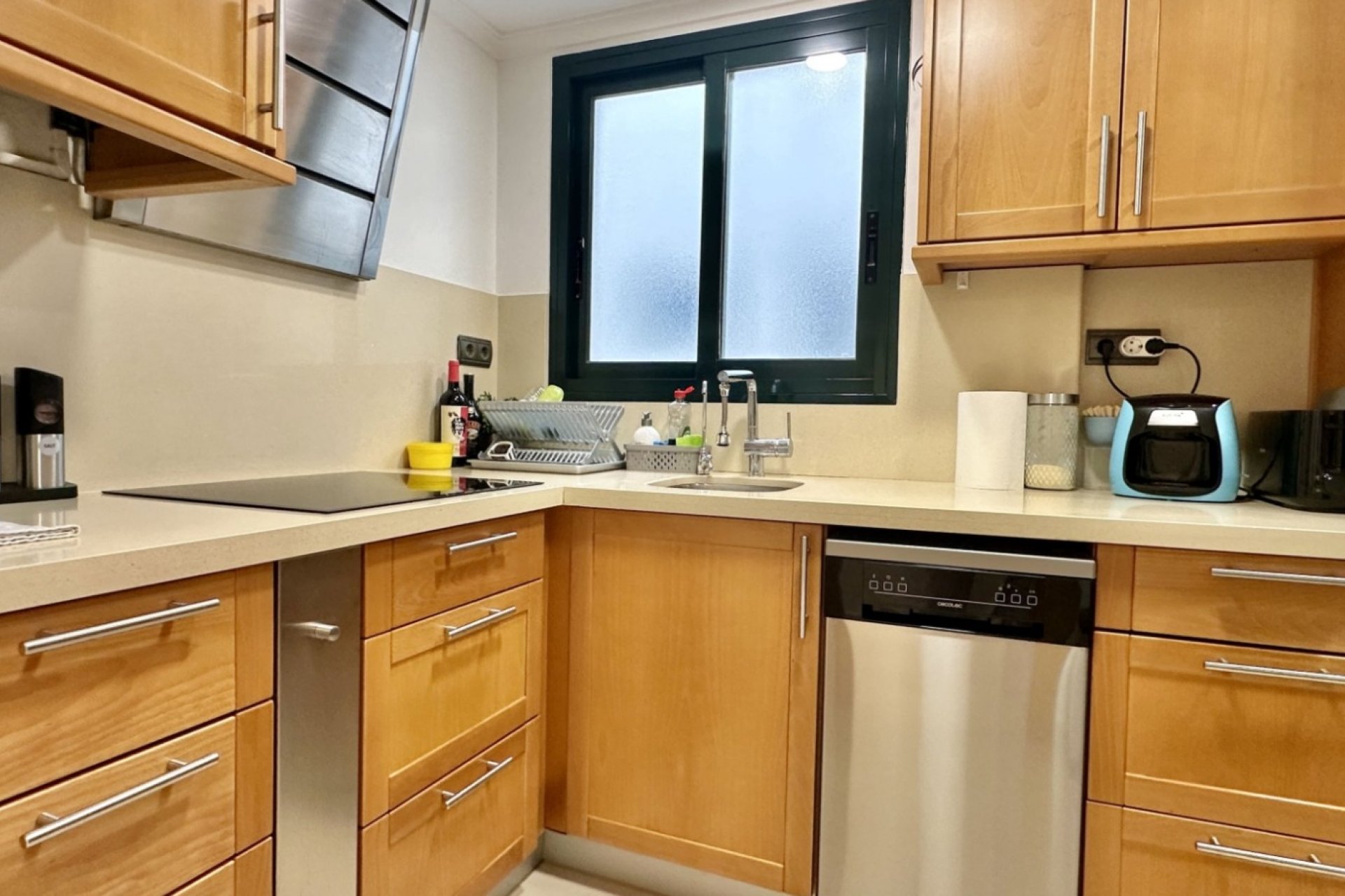 Herverkoop - Apartment - Guardamar del Segura - Beach Guardamar