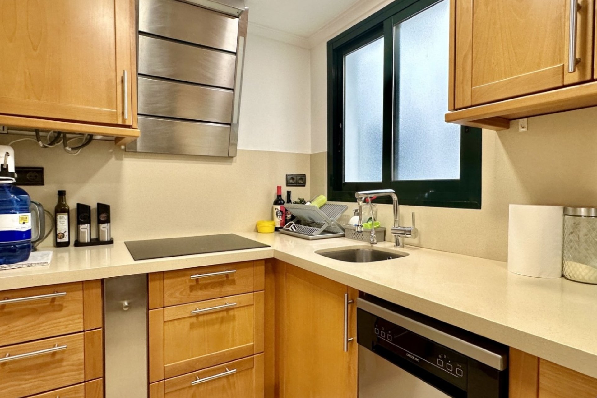 Herverkoop - Apartment - Guardamar del Segura - Beach Guardamar