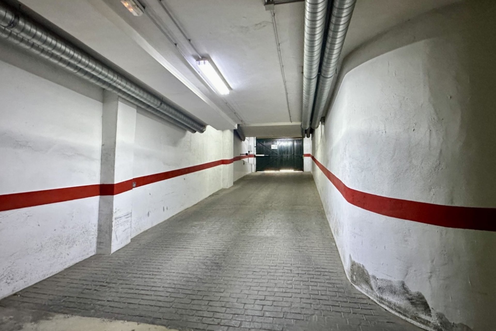 Herverkoop - Apartment - Guardamar del Segura - Beach Guardamar