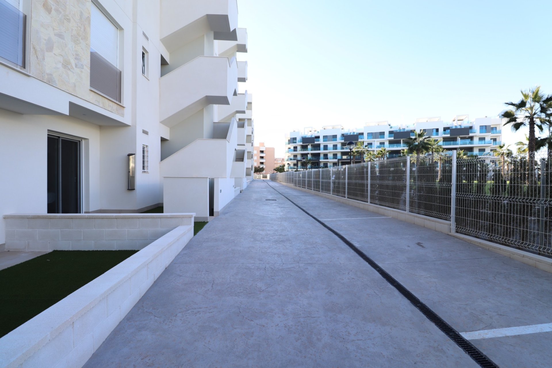 Herverkoop - Apartment - Guardamar del Segura - El Raso