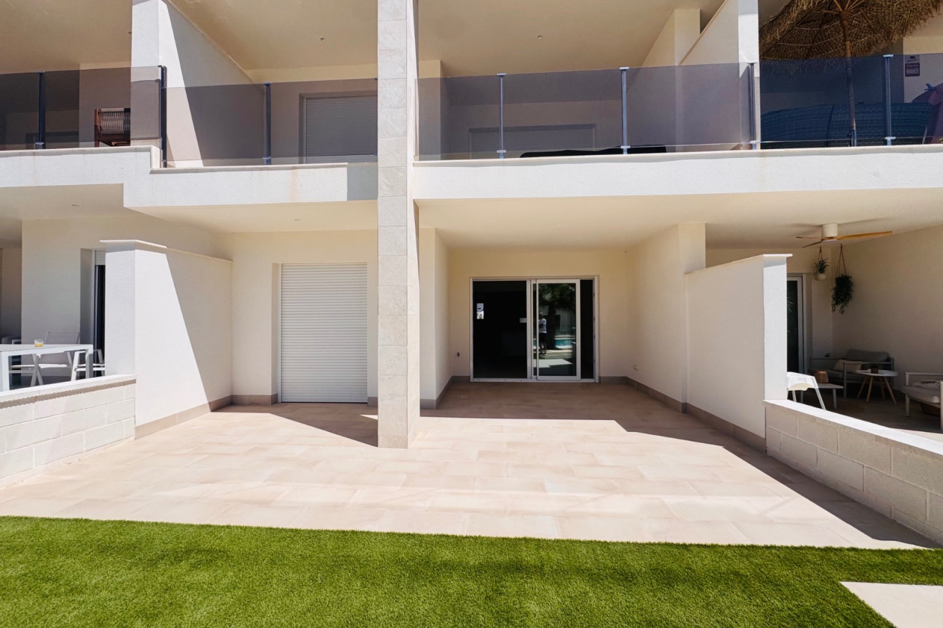 Herverkoop - Apartment - Guardamar del Segura - El Raso