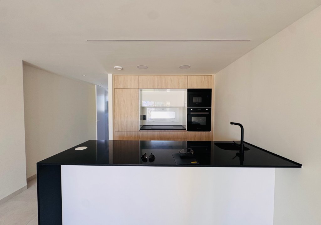 Herverkoop - Apartment - Guardamar del Segura - El Raso