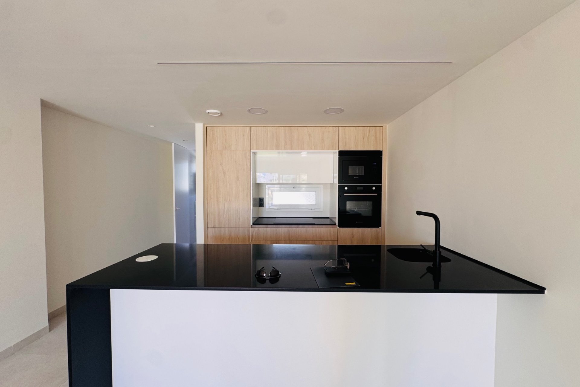 Herverkoop - Apartment - Guardamar del Segura - El Raso