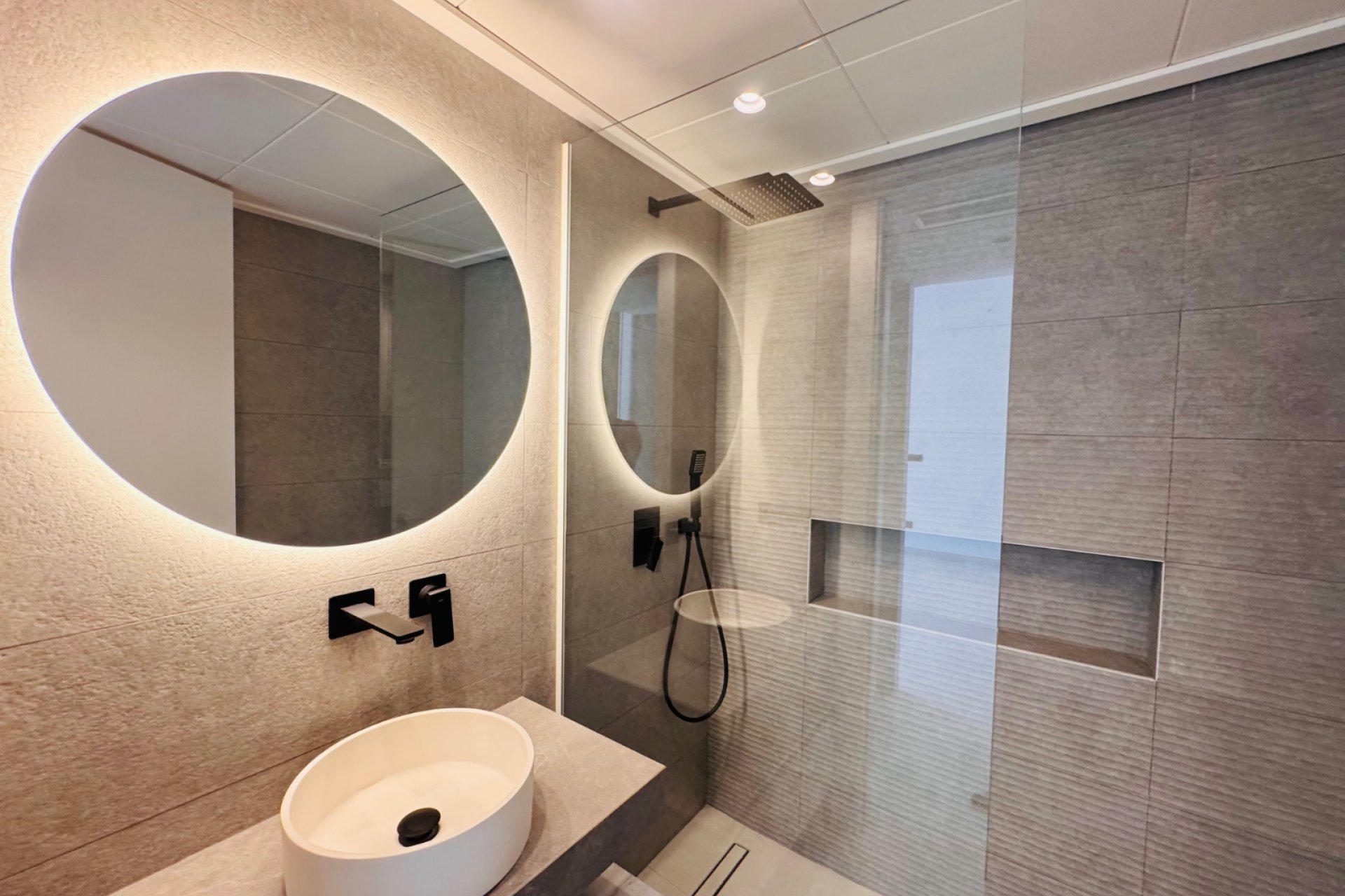 Herverkoop - Apartment - Guardamar del Segura - El Raso