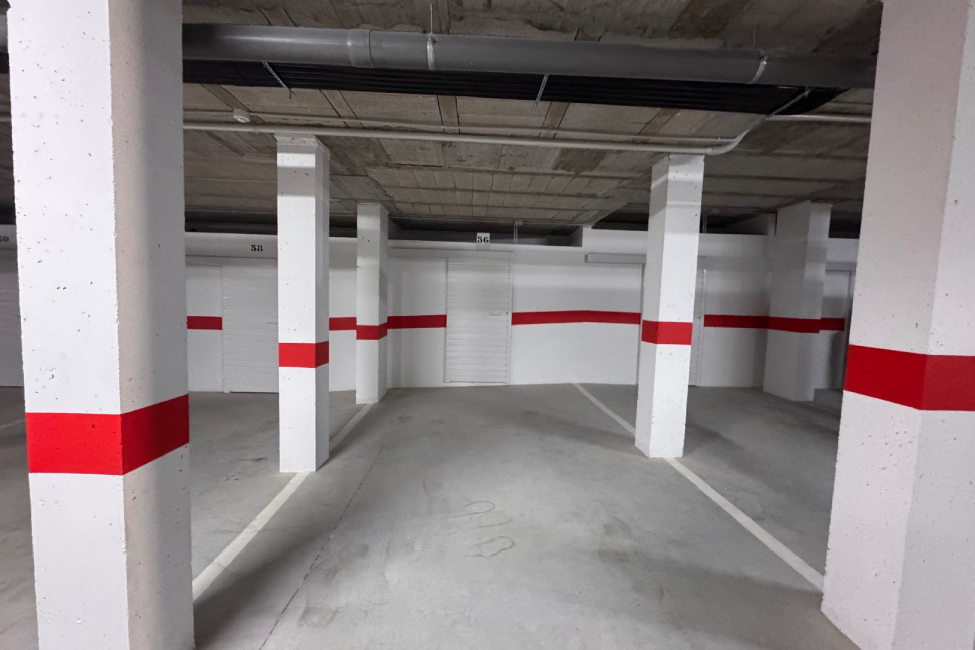 Herverkoop - Apartment - Guardamar del Segura - El Raso