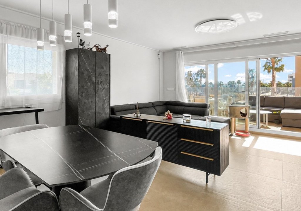 Herverkoop - Apartment - Guardamar del Segura - El Raso