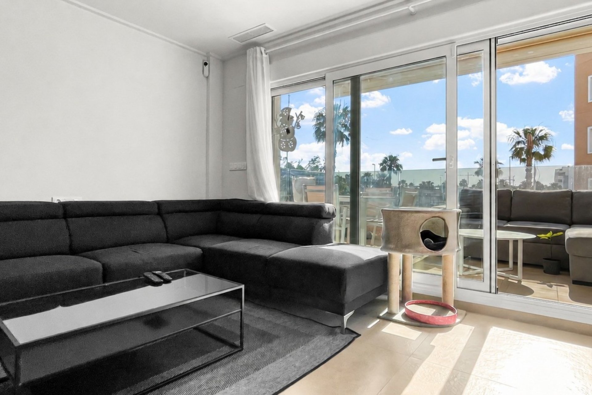 Herverkoop - Apartment - Guardamar del Segura - El Raso
