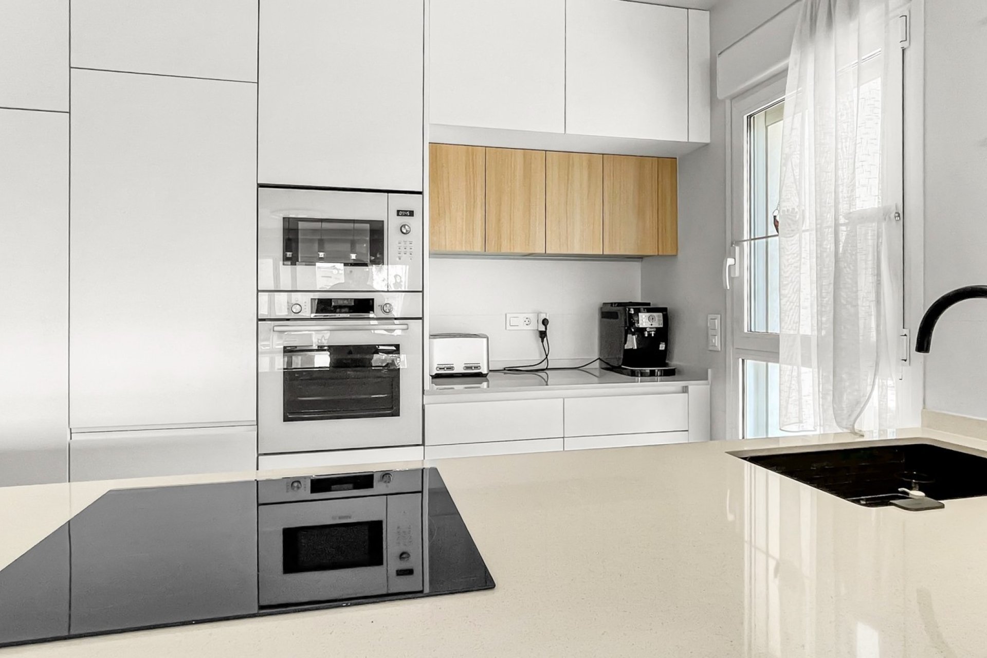 Herverkoop - Apartment - Guardamar del Segura - El Raso