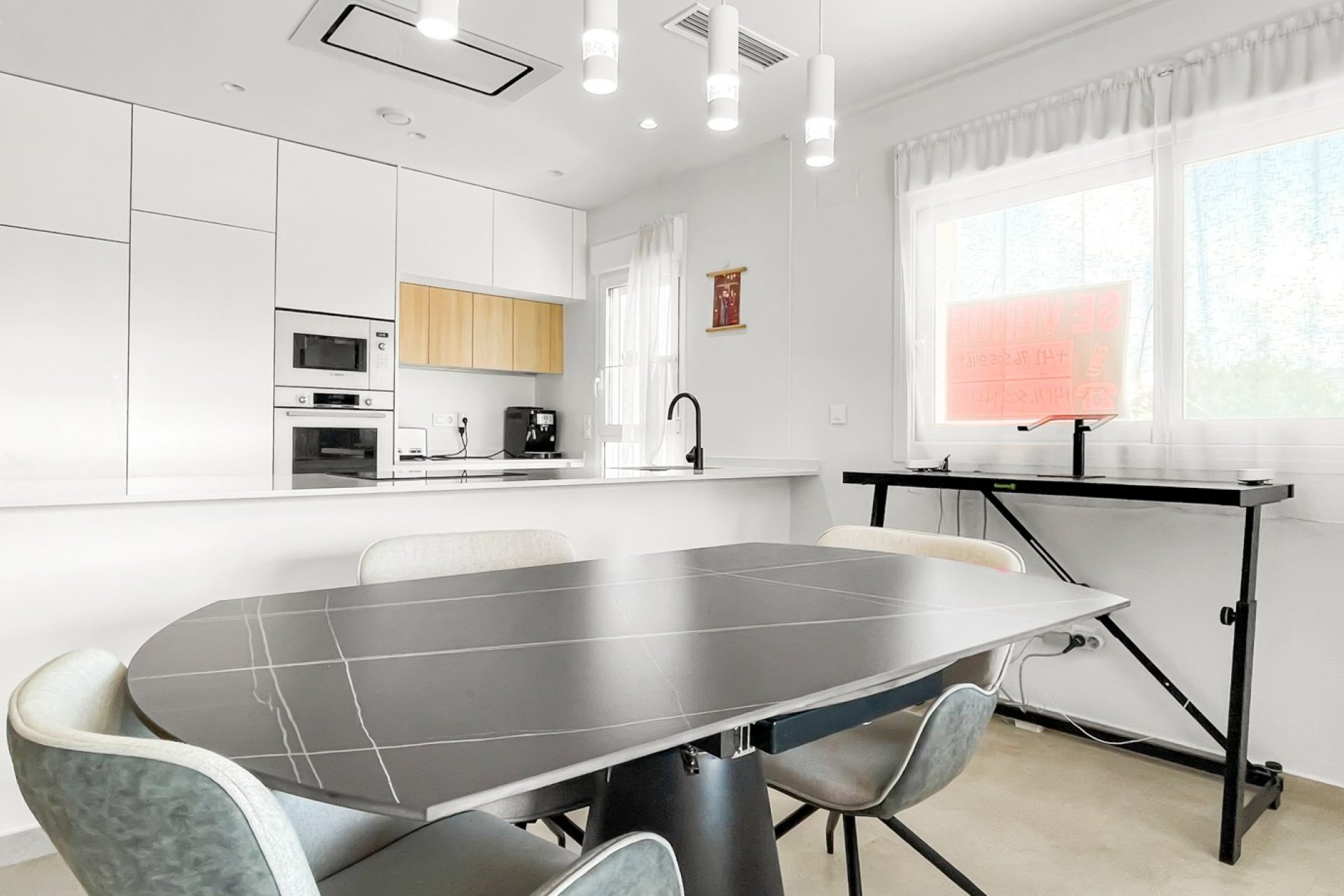 Herverkoop - Apartment - Guardamar del Segura - El Raso