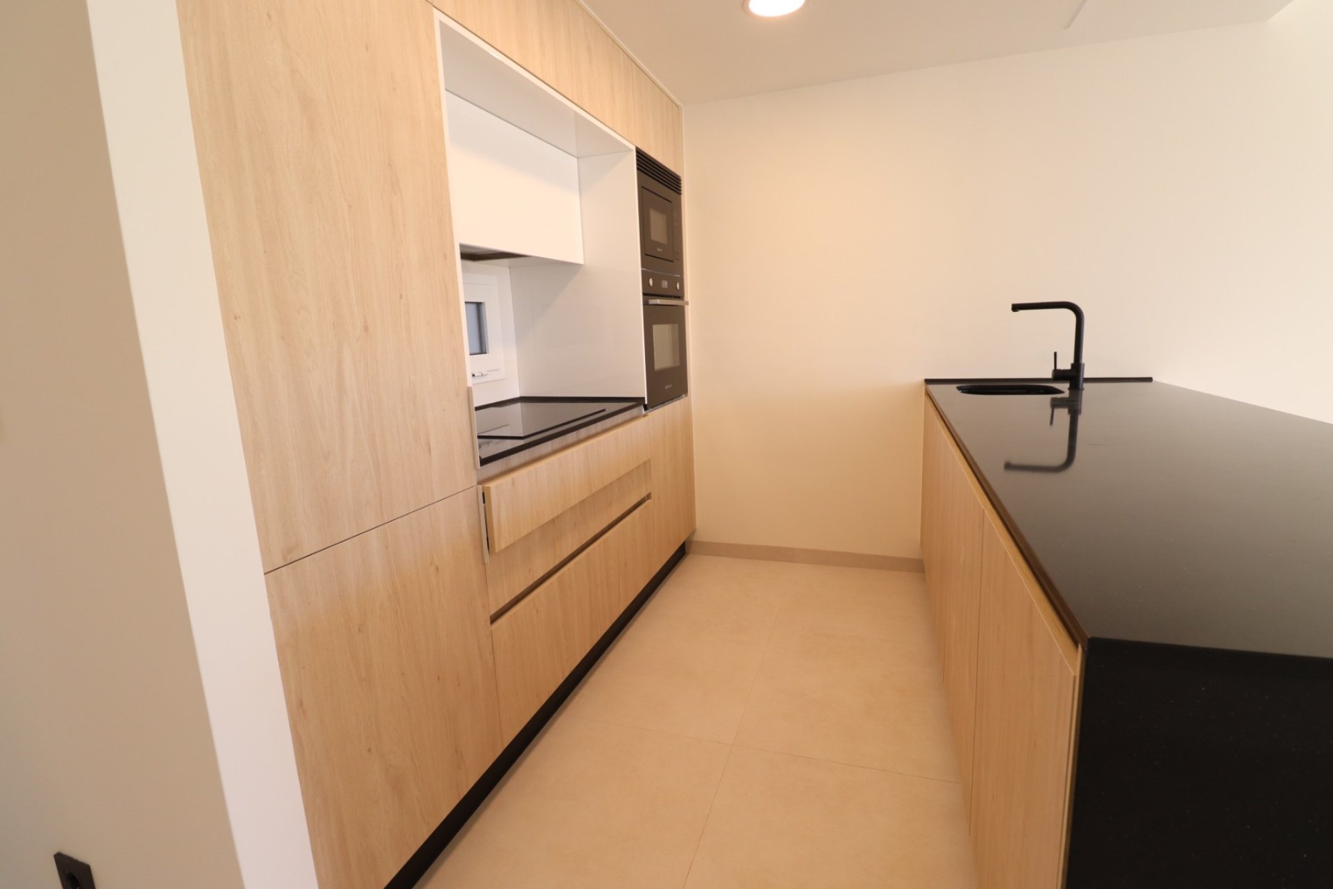 Herverkoop - Apartment - Guardamar del Segura - El Raso