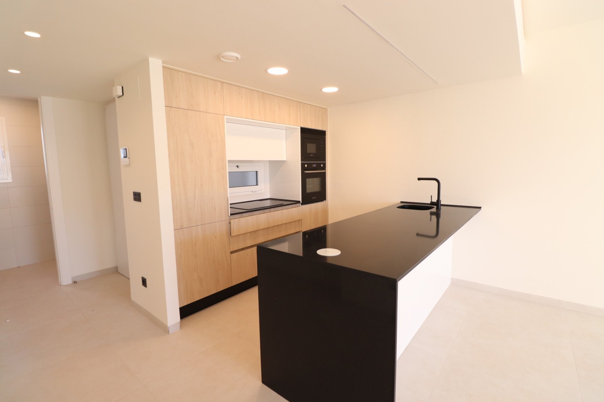 Herverkoop - Apartment - Guardamar del Segura - El Raso