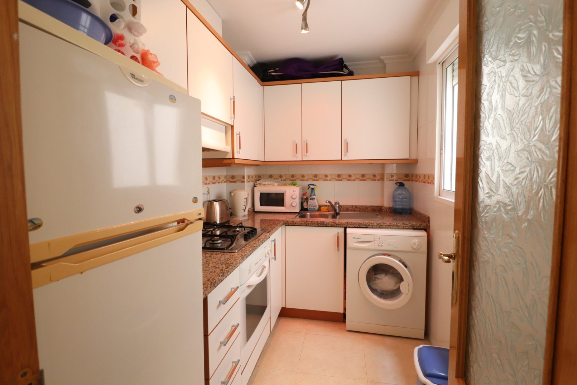 Herverkoop - Apartment - Guardamar del Segura - Guardamar del Segura - Town