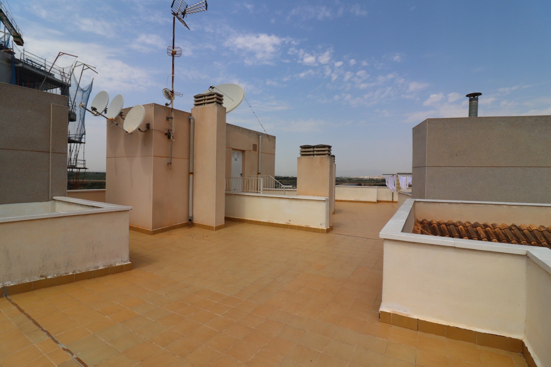 Herverkoop - Apartment - Guardamar del Segura - Guardamar del Segura - Town