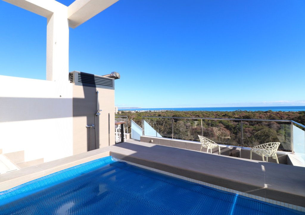 Herverkoop - Apartment - Guardamar del Segura - Guardamar del Segura - Town