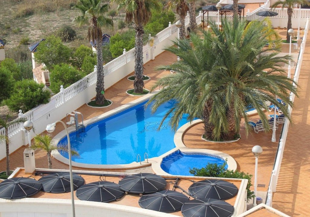 Herverkoop - Apartment - Guardamar del Segura - Guardamar