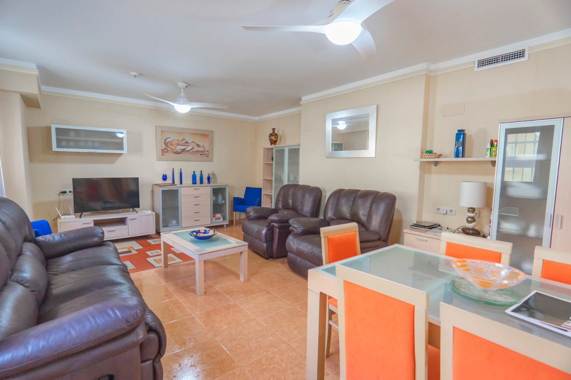 Herverkoop - Apartment - Guardamar del Segura - Guardamar