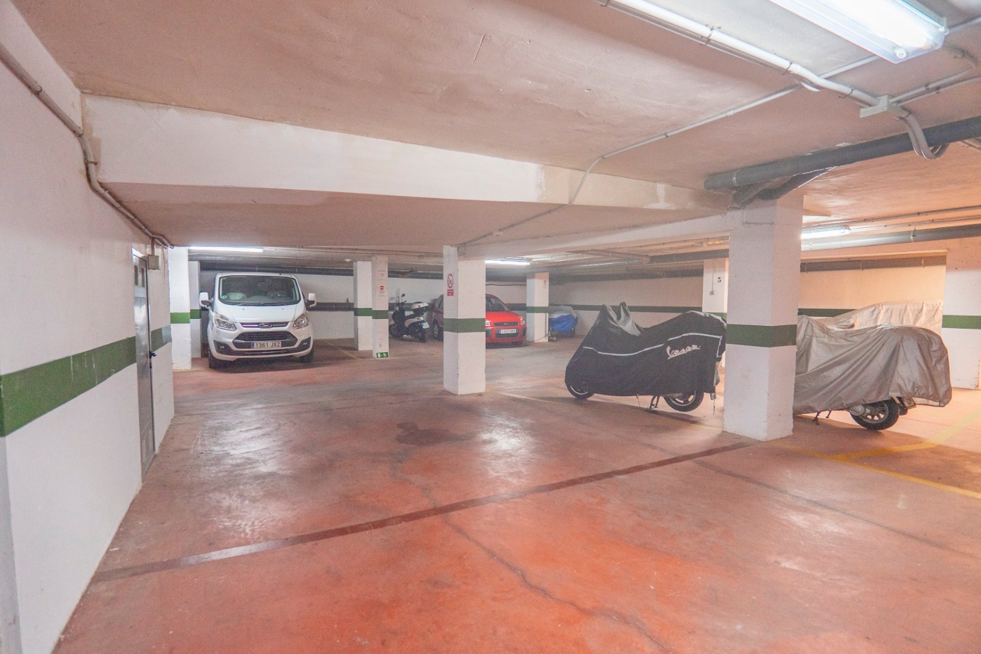 Herverkoop - Apartment - Guardamar del Segura - Guardamar