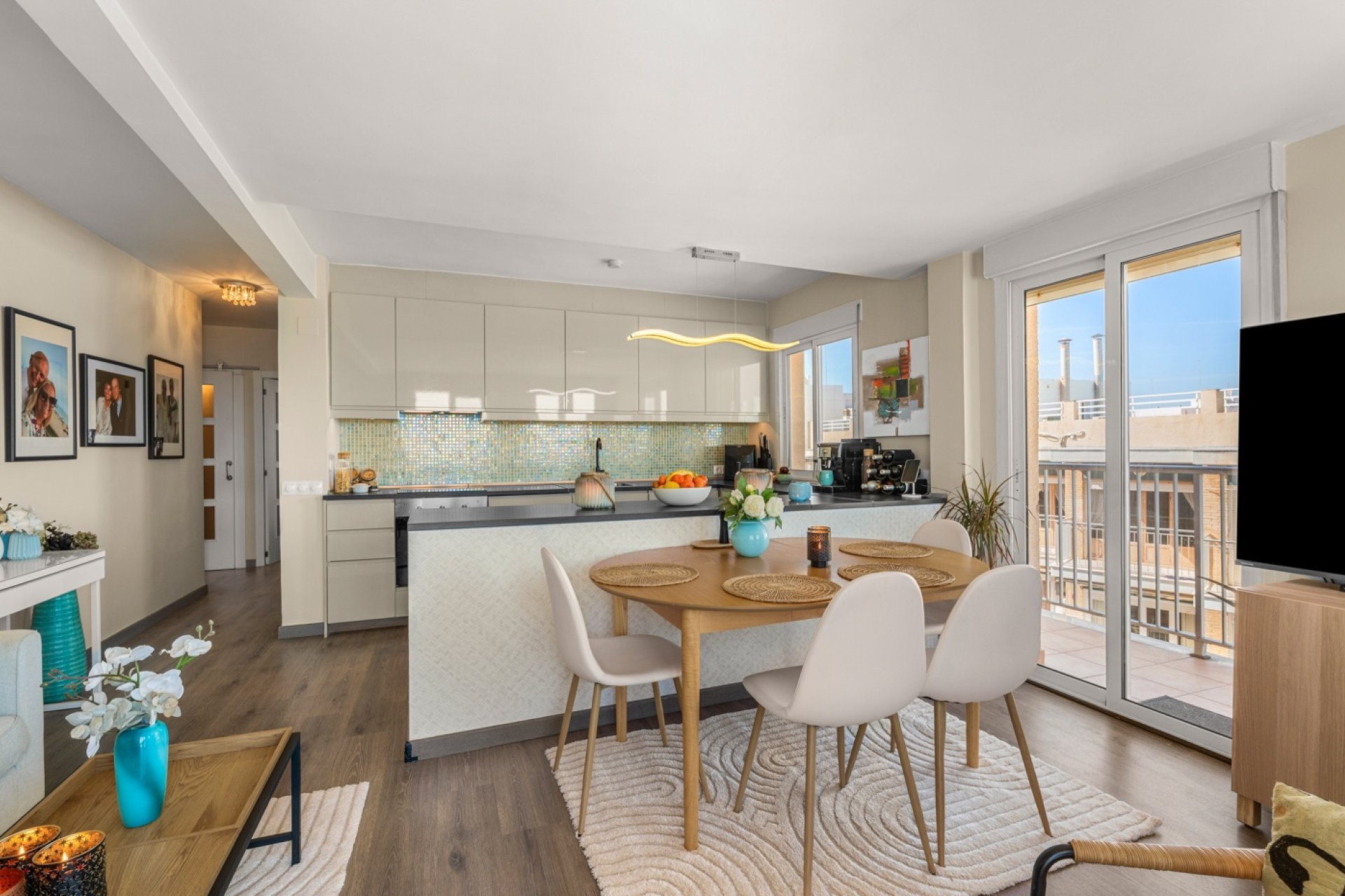 Herverkoop - Apartment - Guardamar del Segura - Guardamar