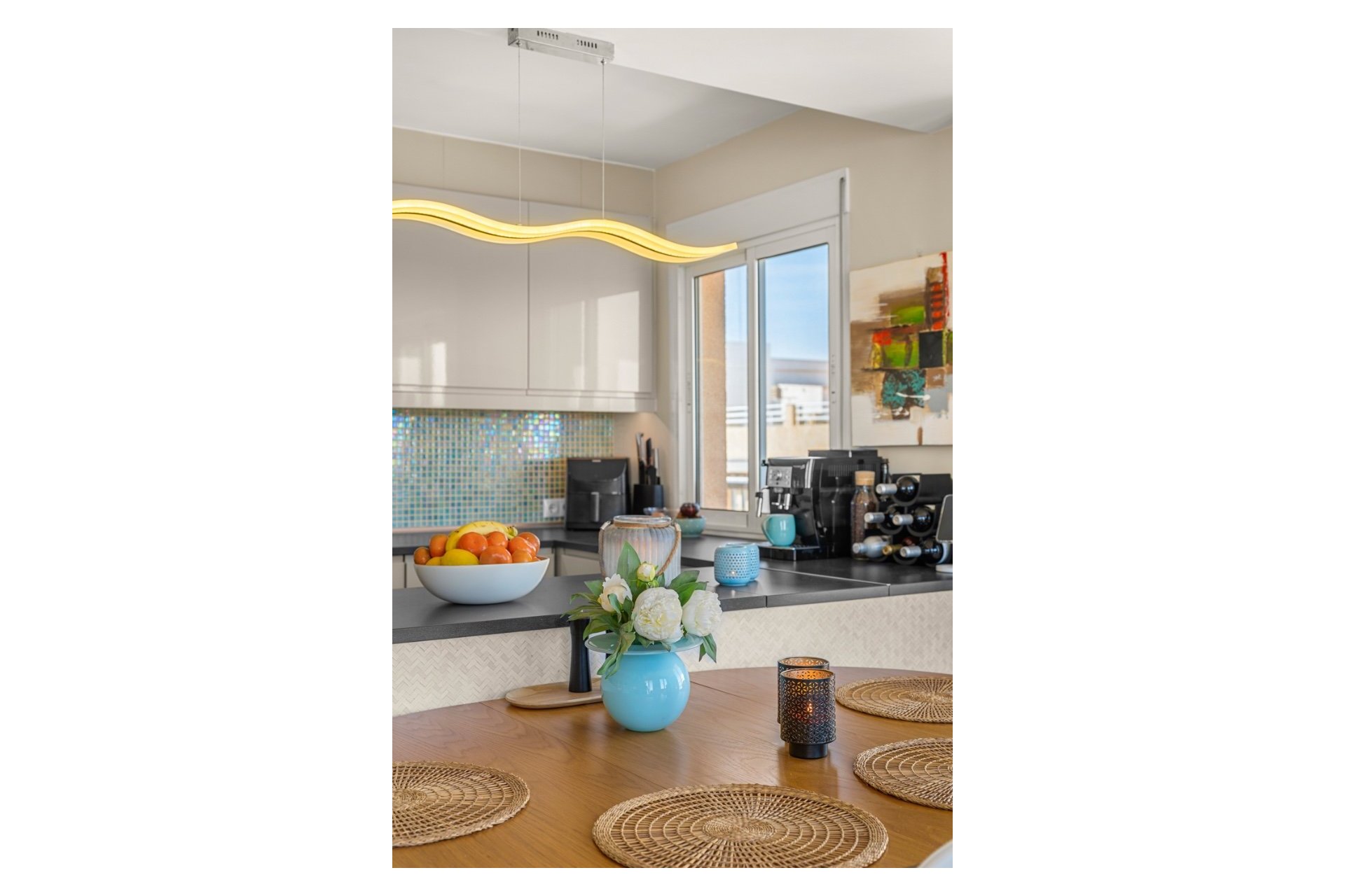 Herverkoop - Apartment - Guardamar del Segura - Guardamar