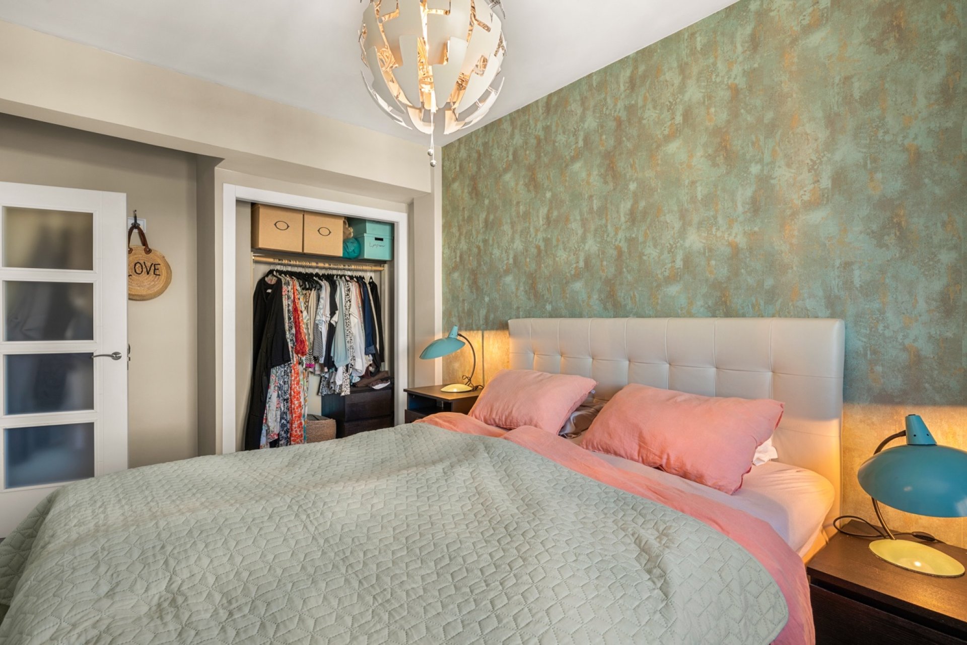 Herverkoop - Apartment - Guardamar del Segura - Guardamar