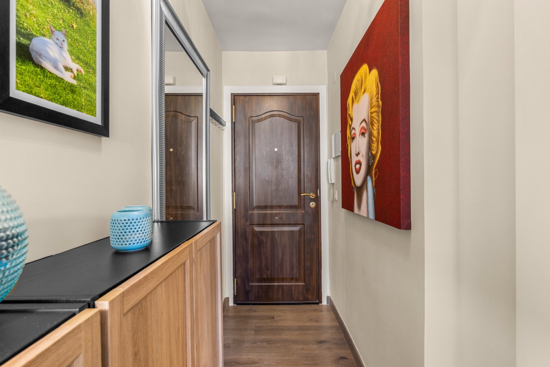 Herverkoop - Apartment - Guardamar del Segura - Guardamar