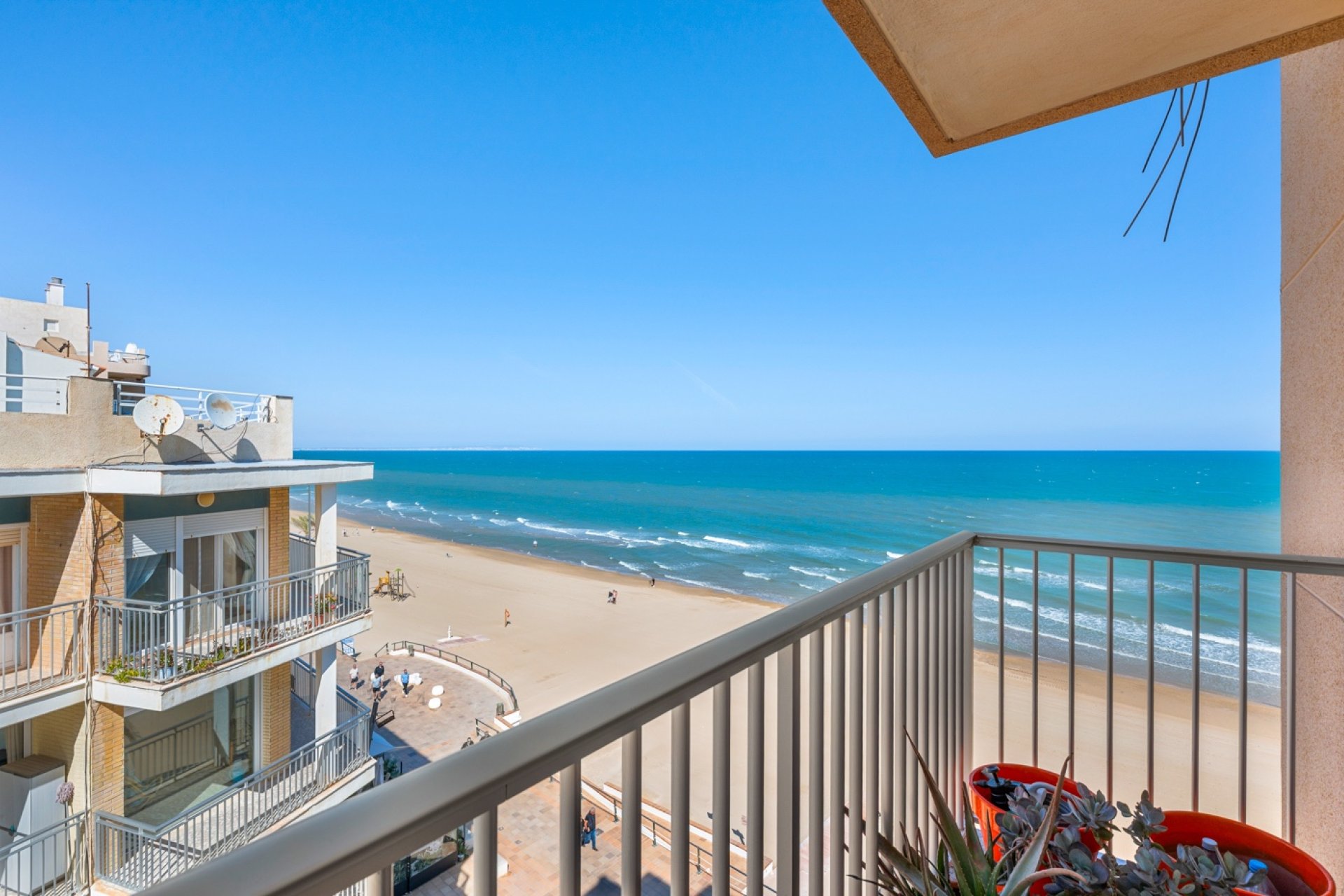 Herverkoop - Apartment - Guardamar del Segura - Guardamar