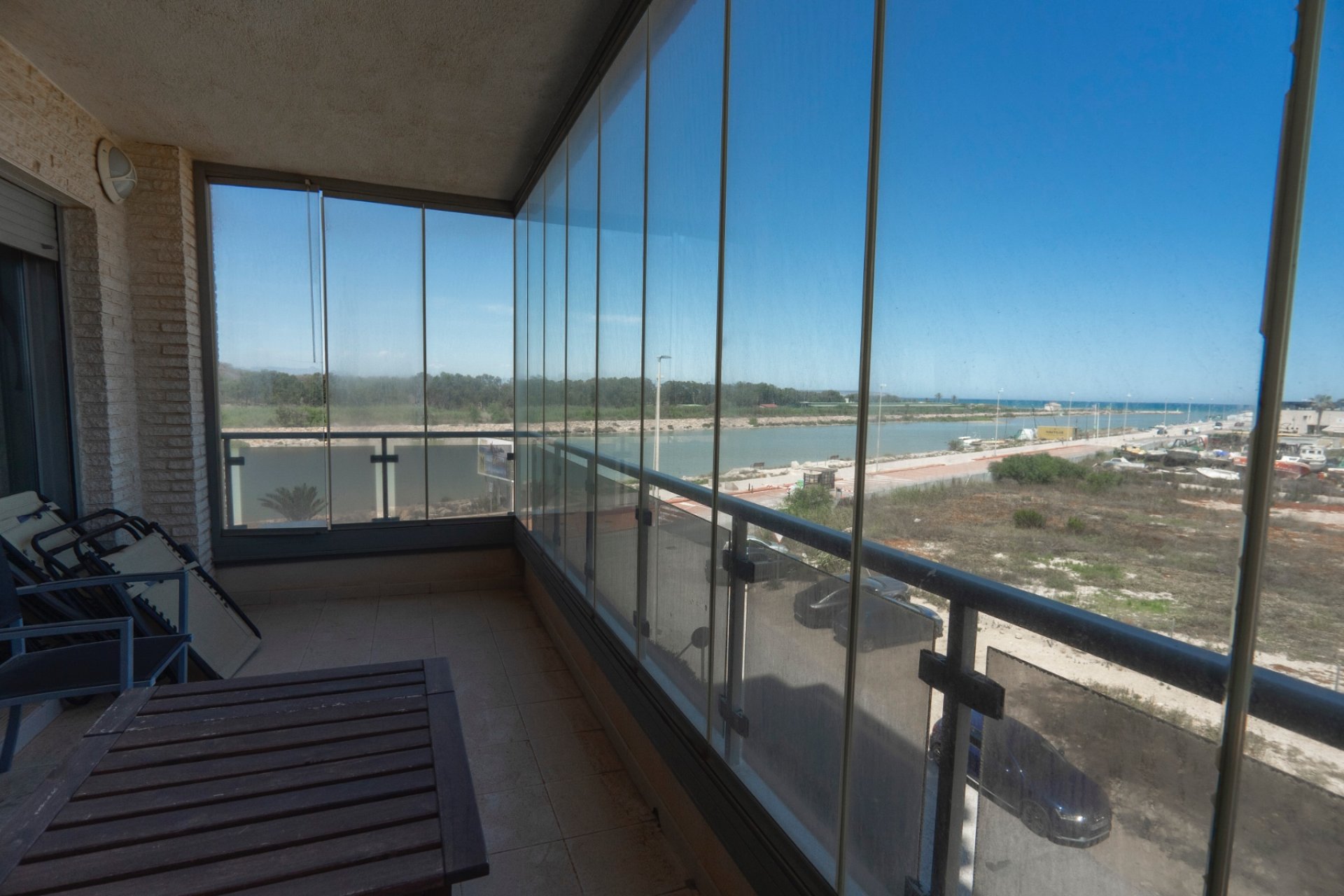 Herverkoop - Apartment - Guardamar del Segura - Puerto Deportivo