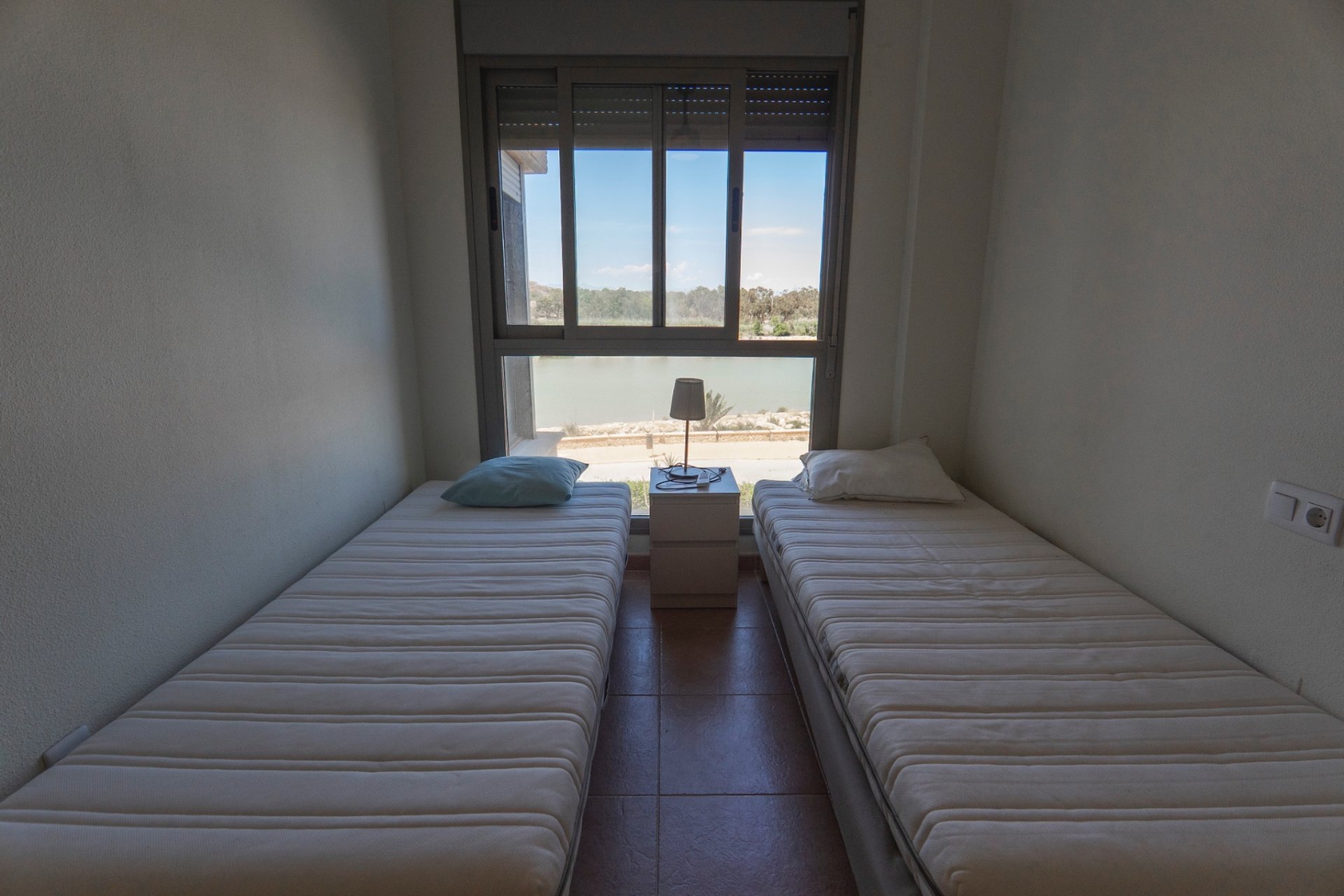 Herverkoop - Apartment - Guardamar del Segura - Puerto Deportivo