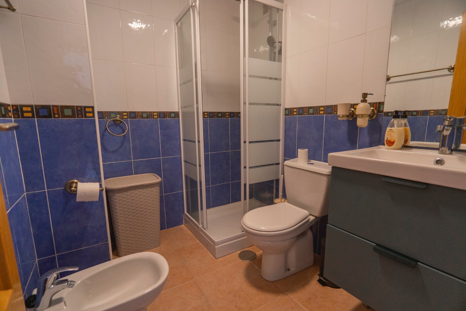 Herverkoop - Apartment - Guardamar del Segura - Puerto Deportivo
