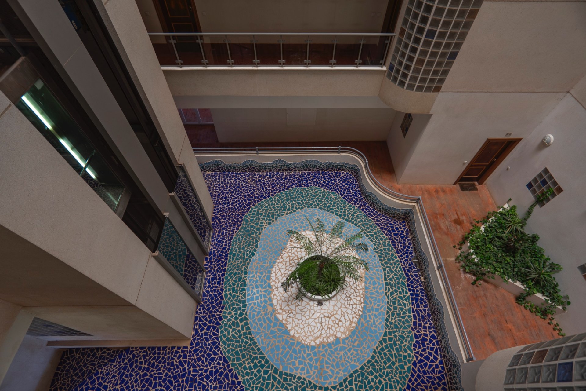 Herverkoop - Apartment - Guardamar del Segura - Puerto Deportivo