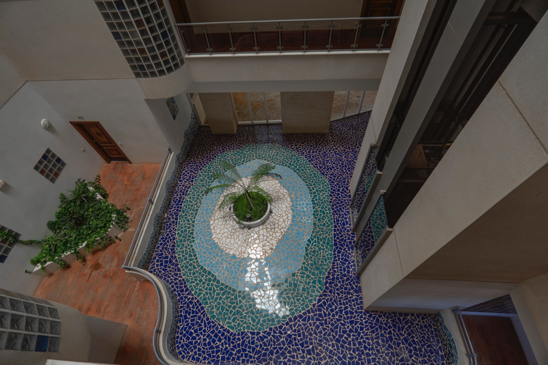 Herverkoop - Apartment - Guardamar del Segura - Puerto Deportivo